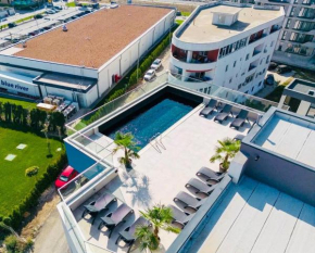 DXN luxury apartment 11 by meraki